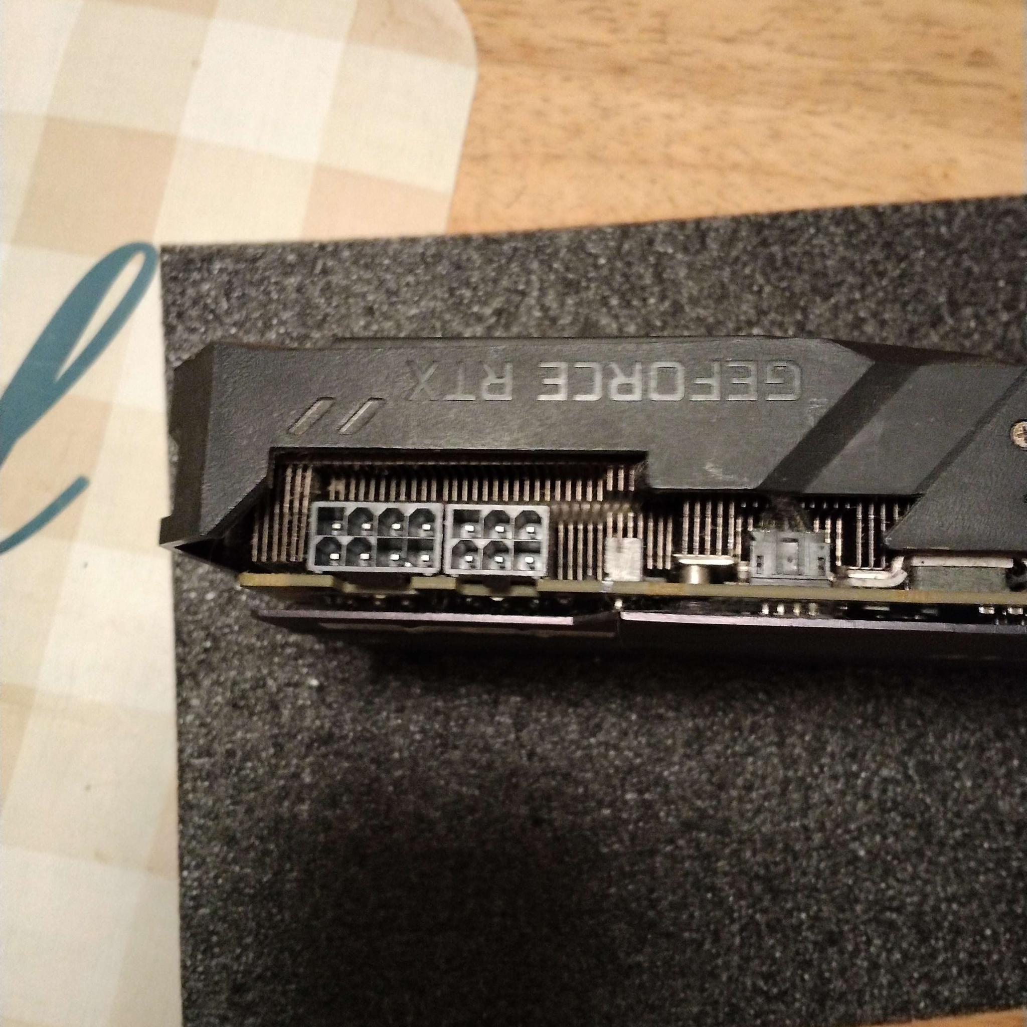 Gigabyte GAMING 8G GeForce RTX 2070