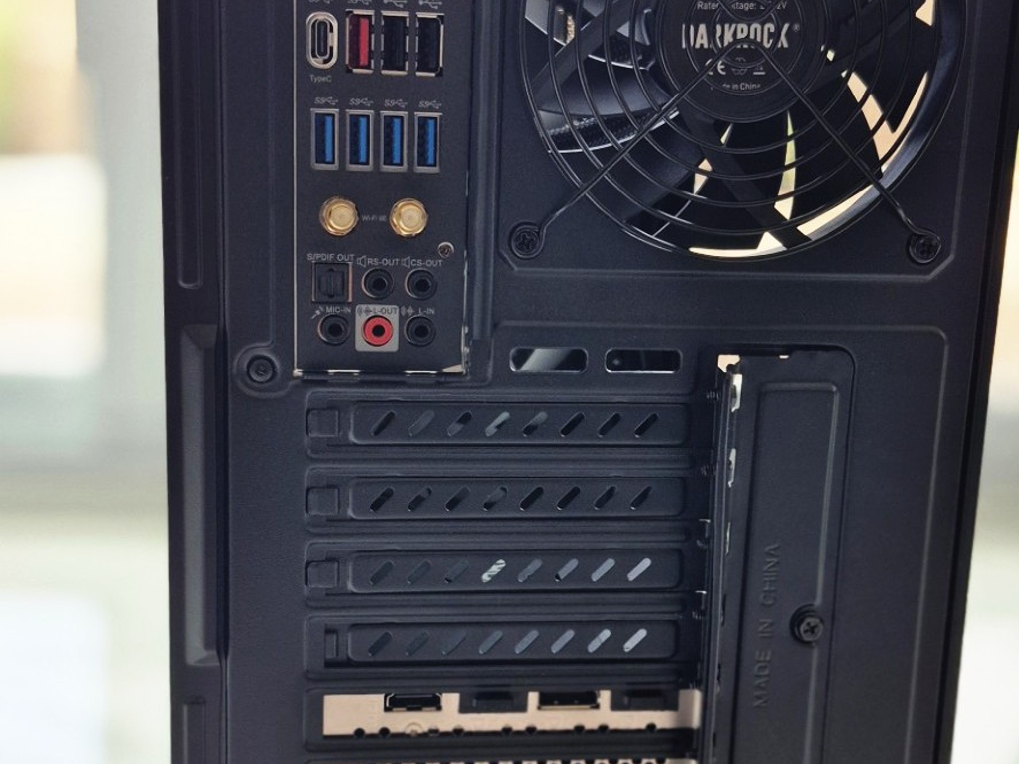 Budget  Ryzen 7 7800X3D Gaming PC, MSI MAG B650 AM5 WiFi, 32GB G.Skill DDR5, MSI NVidia RTX 3050