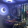 Budget Gaming PC 🎮 | i7* + RX 570 4GB + 16GB RAM