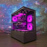 🚀 1440P ALL NEW CUSTOM AM5 PC | RX 9060XT 16GB | RYZEN 5 7600 | 1TB SSD | 32GB DDR5 6000MHZ CL32 🚀