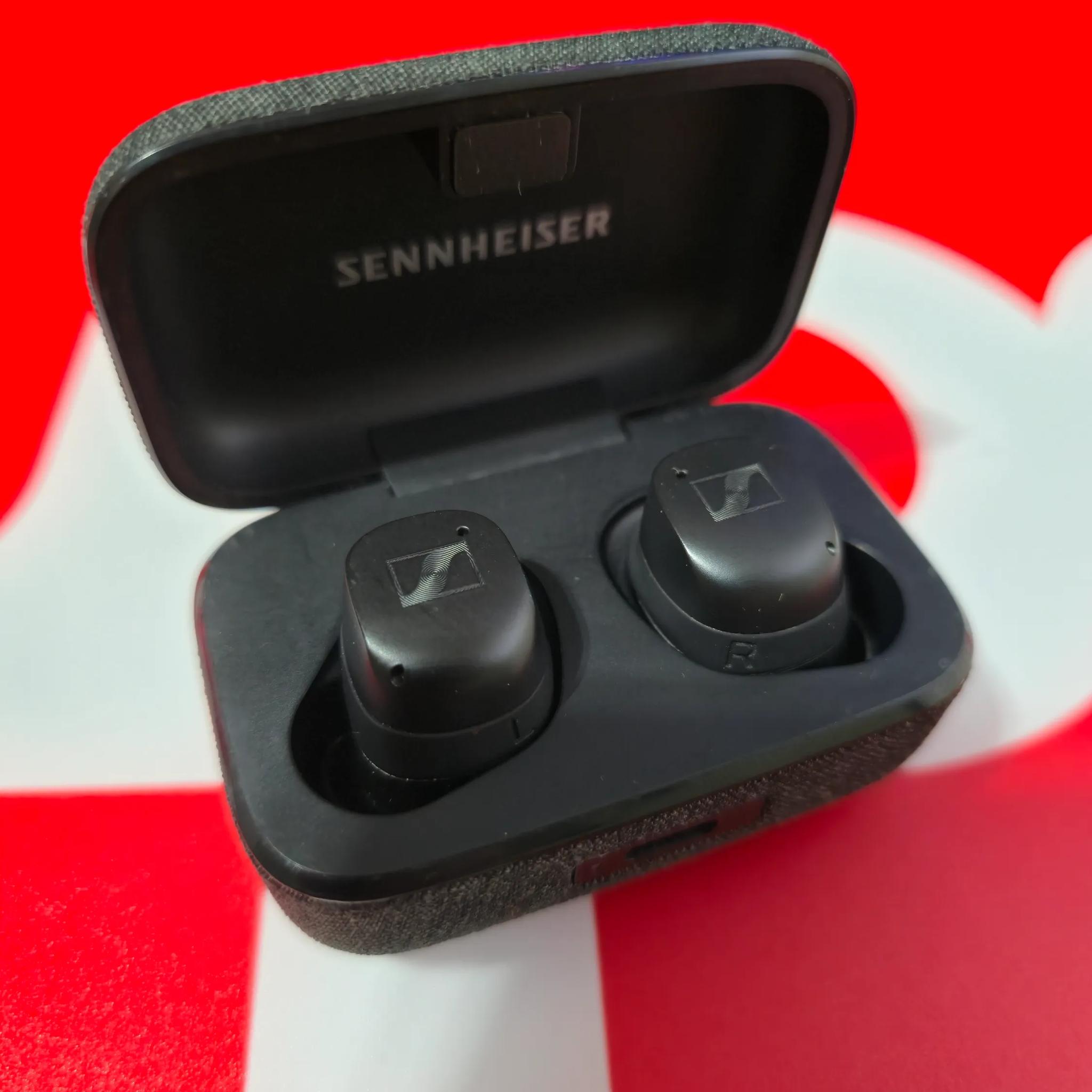 ON SALE! | Sennheiser MOMENTUM True Wireless 3