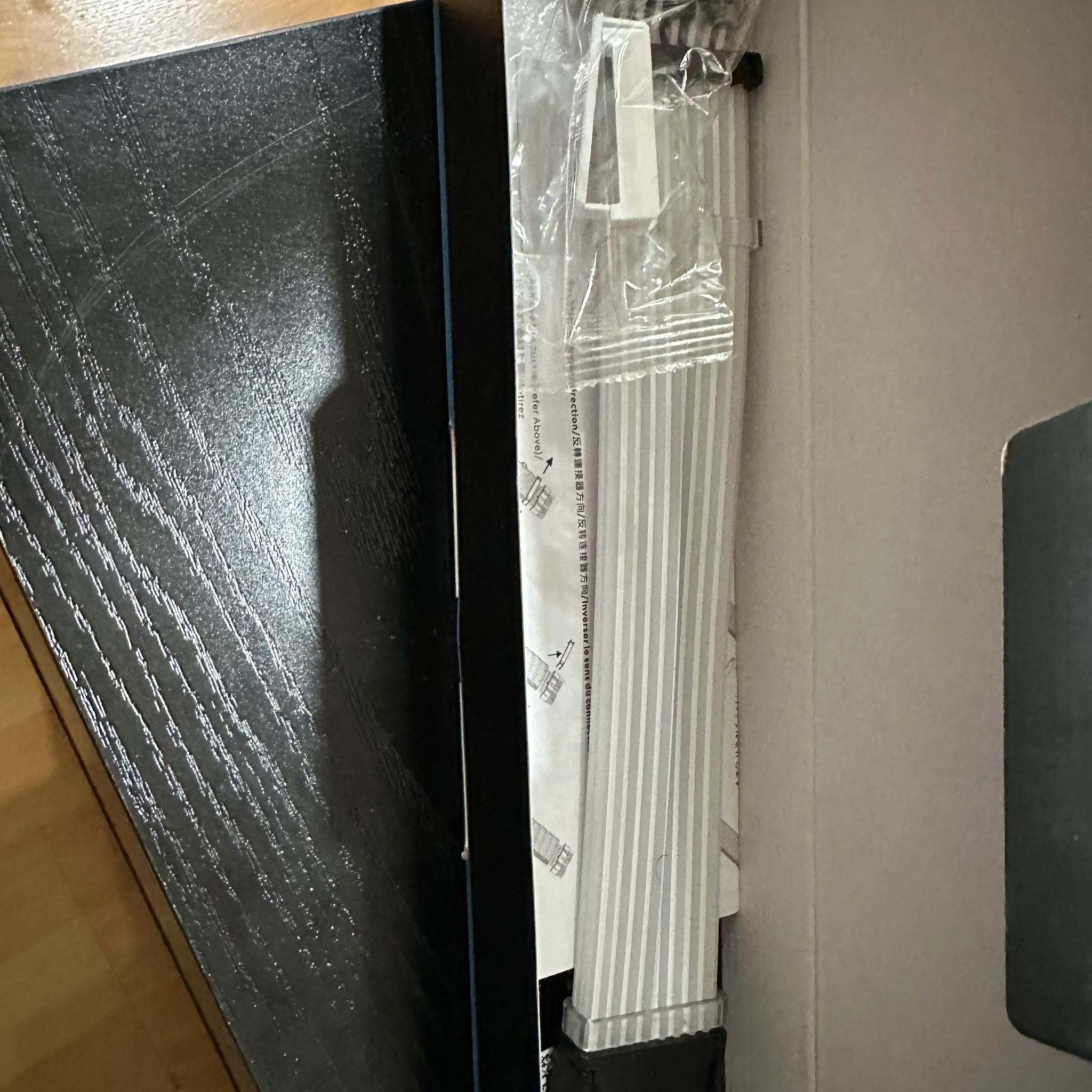 Lian Li Strimer CPU 2x8-PIN