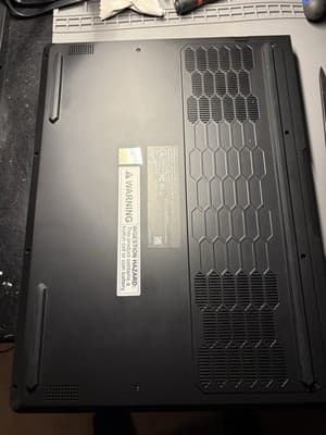 Lenovo Legion Pro 5 16IAX10H 16" Core Ultra 9 275HX 32GB RAM 2TB SSD RTX 5070