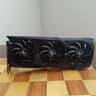 XFX RX 6700XT Graphics Card