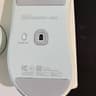 Razer DeathAdder V4 Pro Wireless Gaming Mouse White