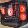 Gaming PC Intel I 5 9400 RAM 32 GBS GPU RTX 3050 Nvme 512 GB+ 500 GB SSD+ extra