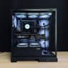 🥈ECHELON: BEASTLY GAMING PC | RTX 4090, RYZEN 7 7800X3D, 64GB DDR5 RAM