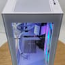 Gaming PC Ryzen 5 5500 32GB RAM 1TB SSD RX 6650 XT 8GB Windows 11 Computer