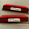 Patriot Viper 4 Series DDR4 16GB (2 x 8GB) C16 3000MHz Kit