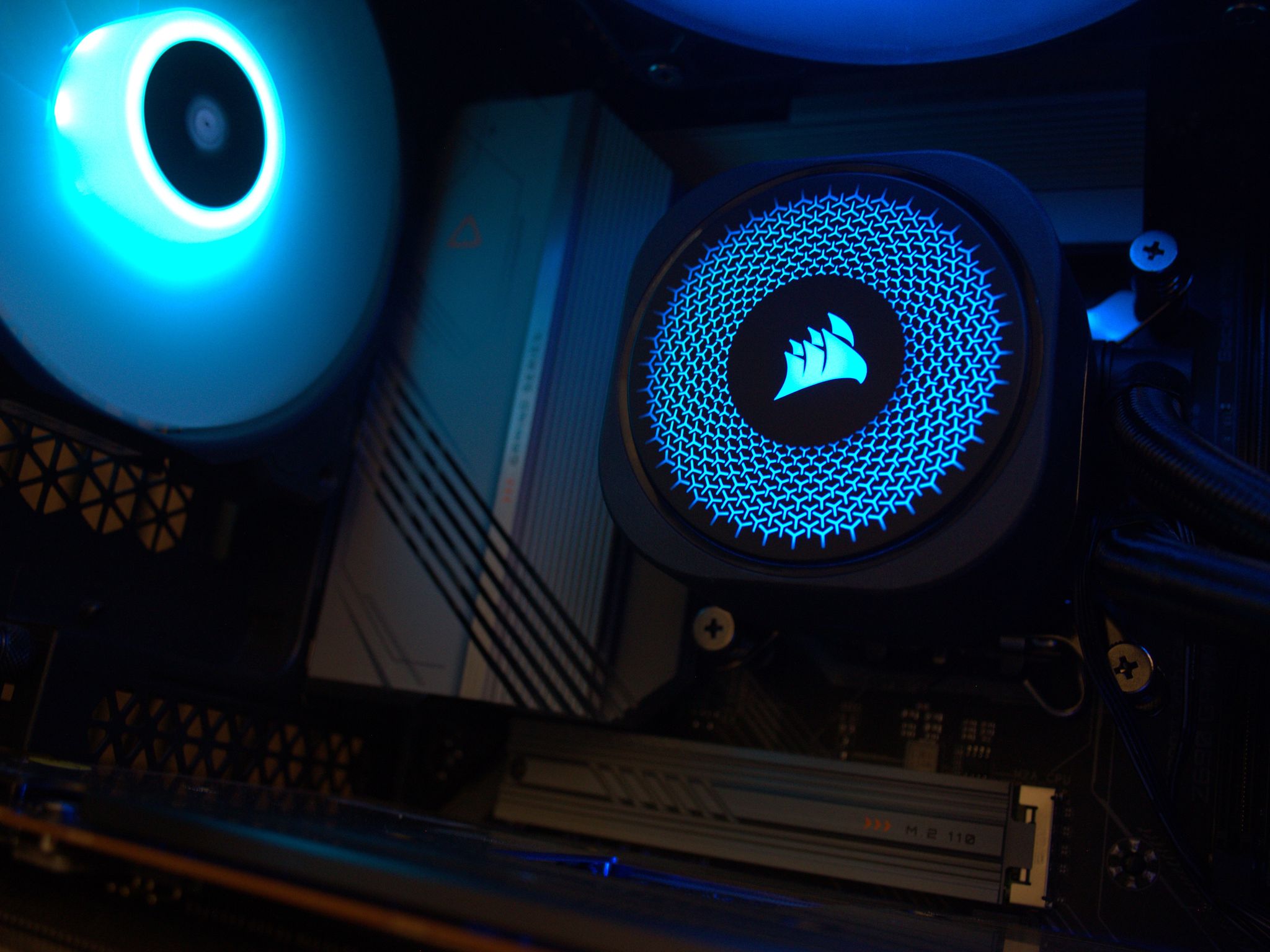 4K gaming PC💻 Rx6900XT Gaming PC 💻| 12700K | NVME | 32GB RAM | Z690 | Windows 11| WIFI BT