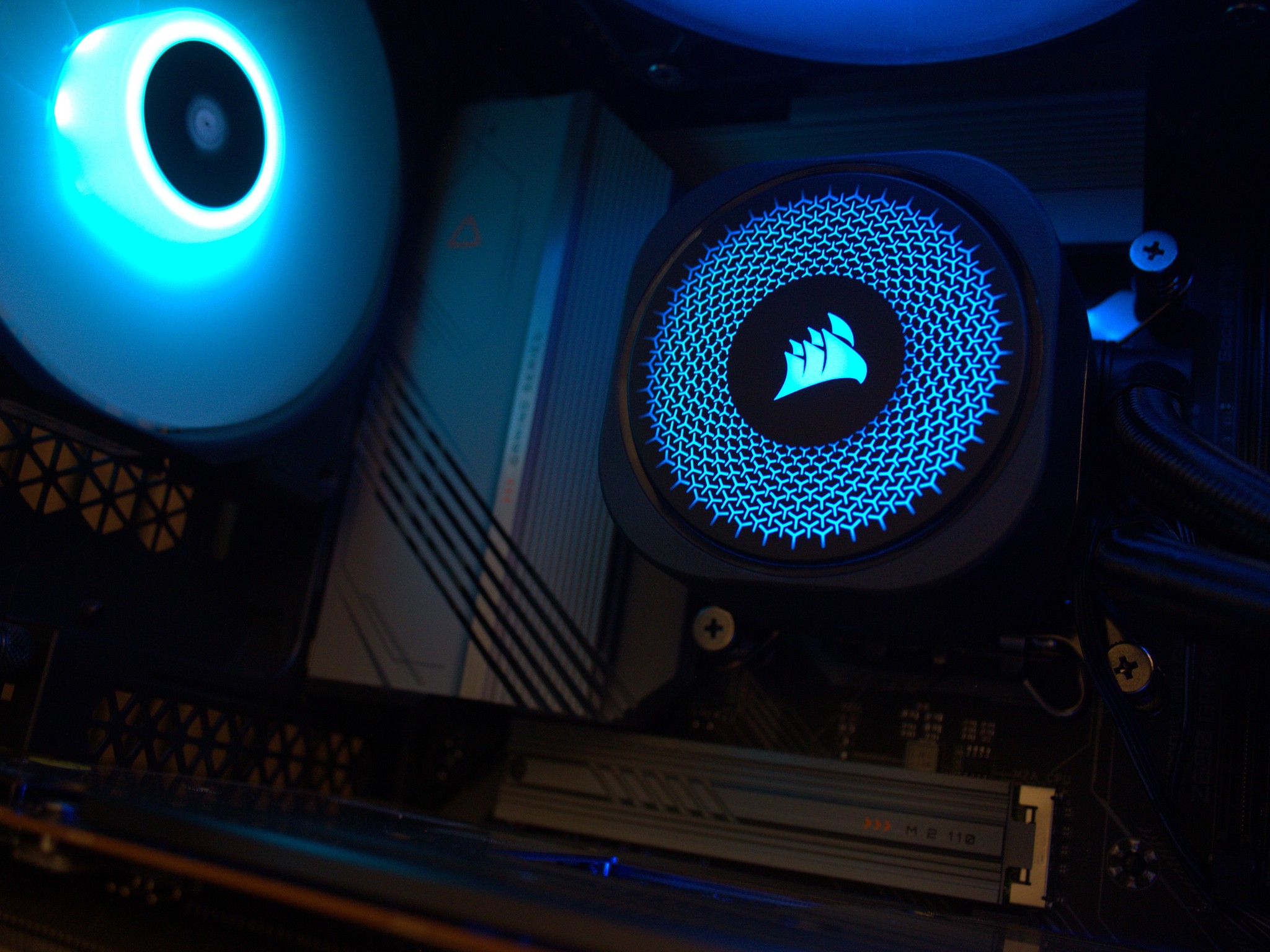 4K gaming PC💻 Rx6900XT Gaming PC 💻| 12700K | NVME | 32GB RAM | Z690 | Windows 11| WIFI BT