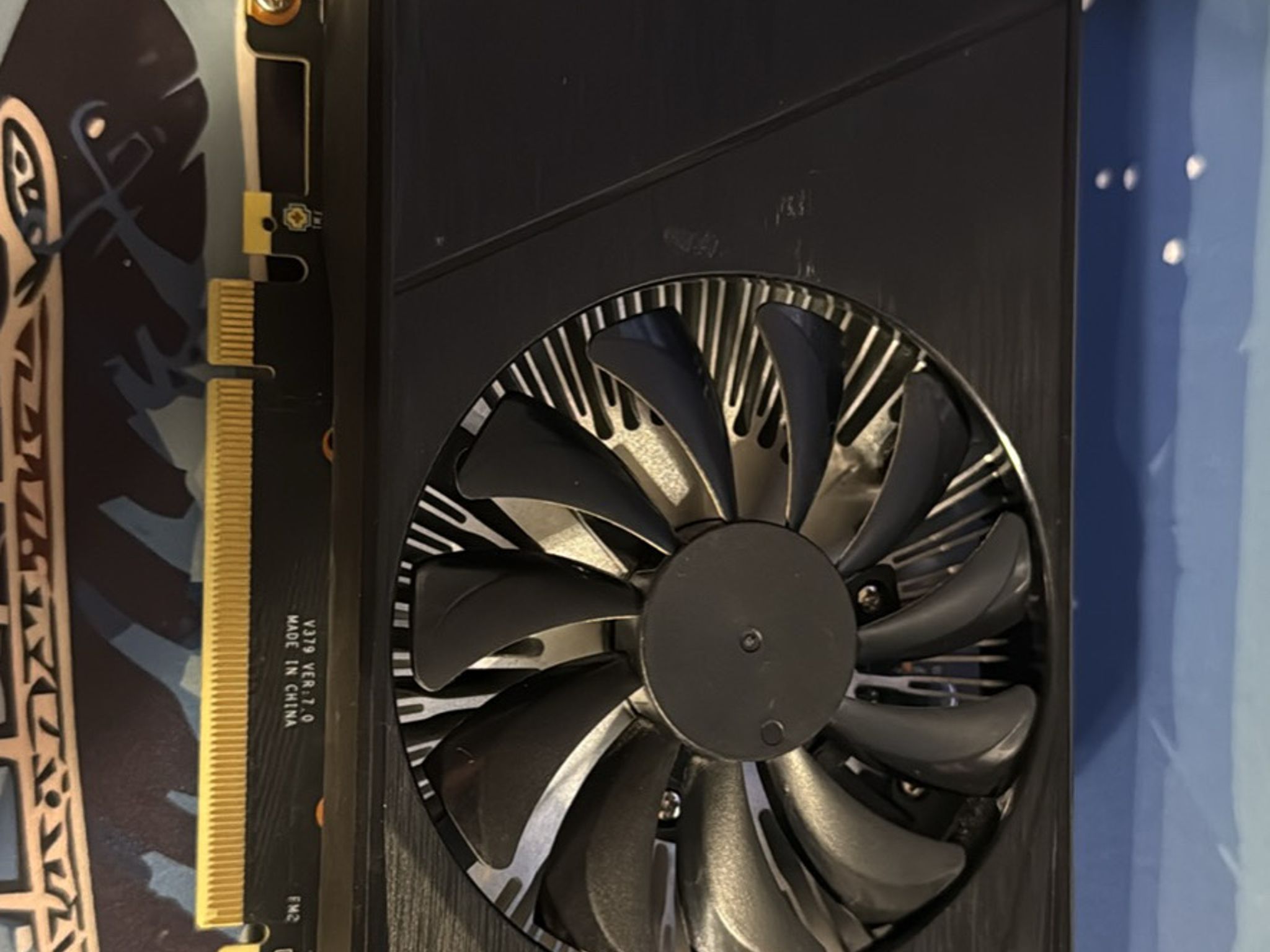 Geforce GTX 1660 super