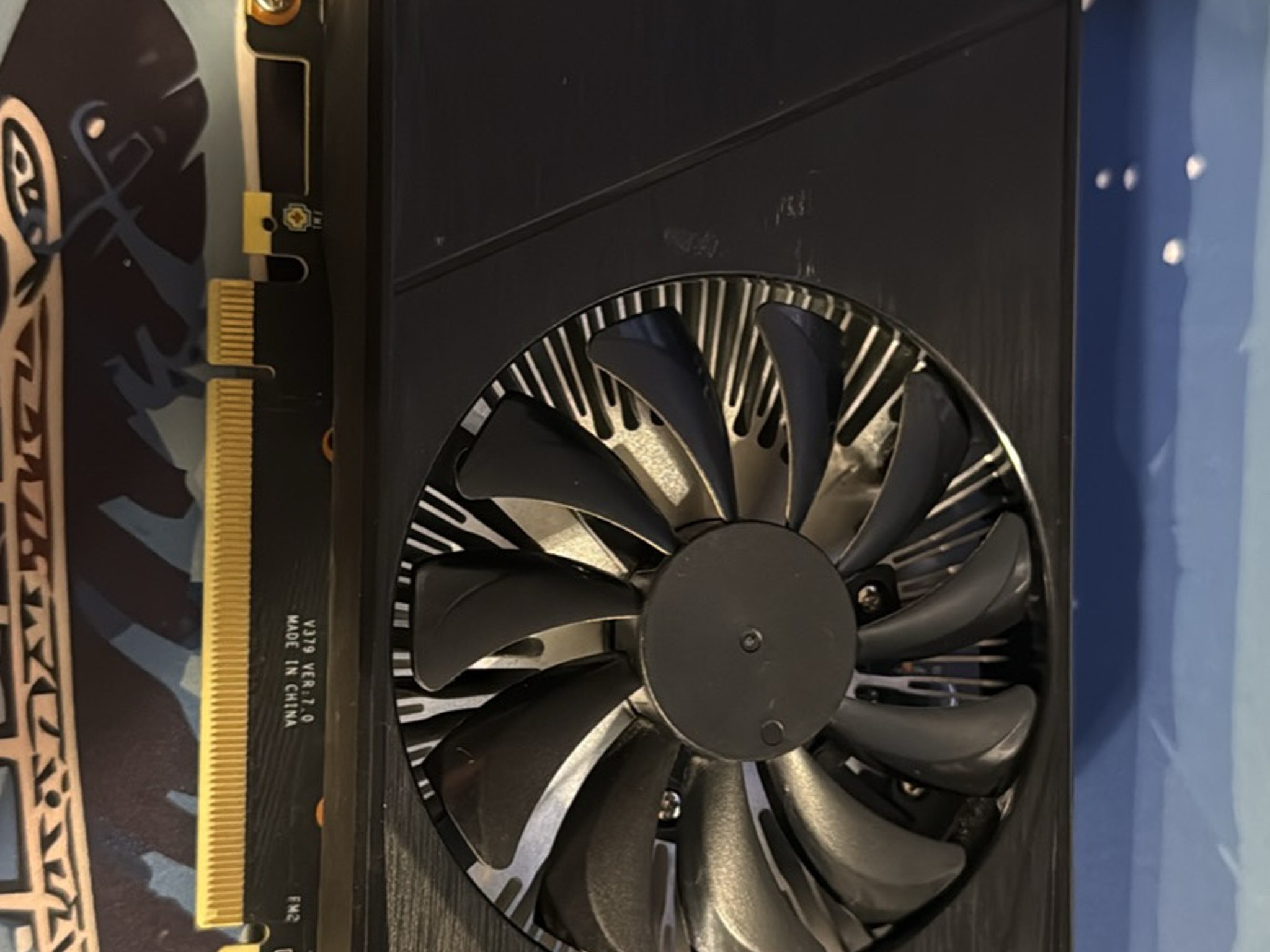 Geforce GTX 1660 super