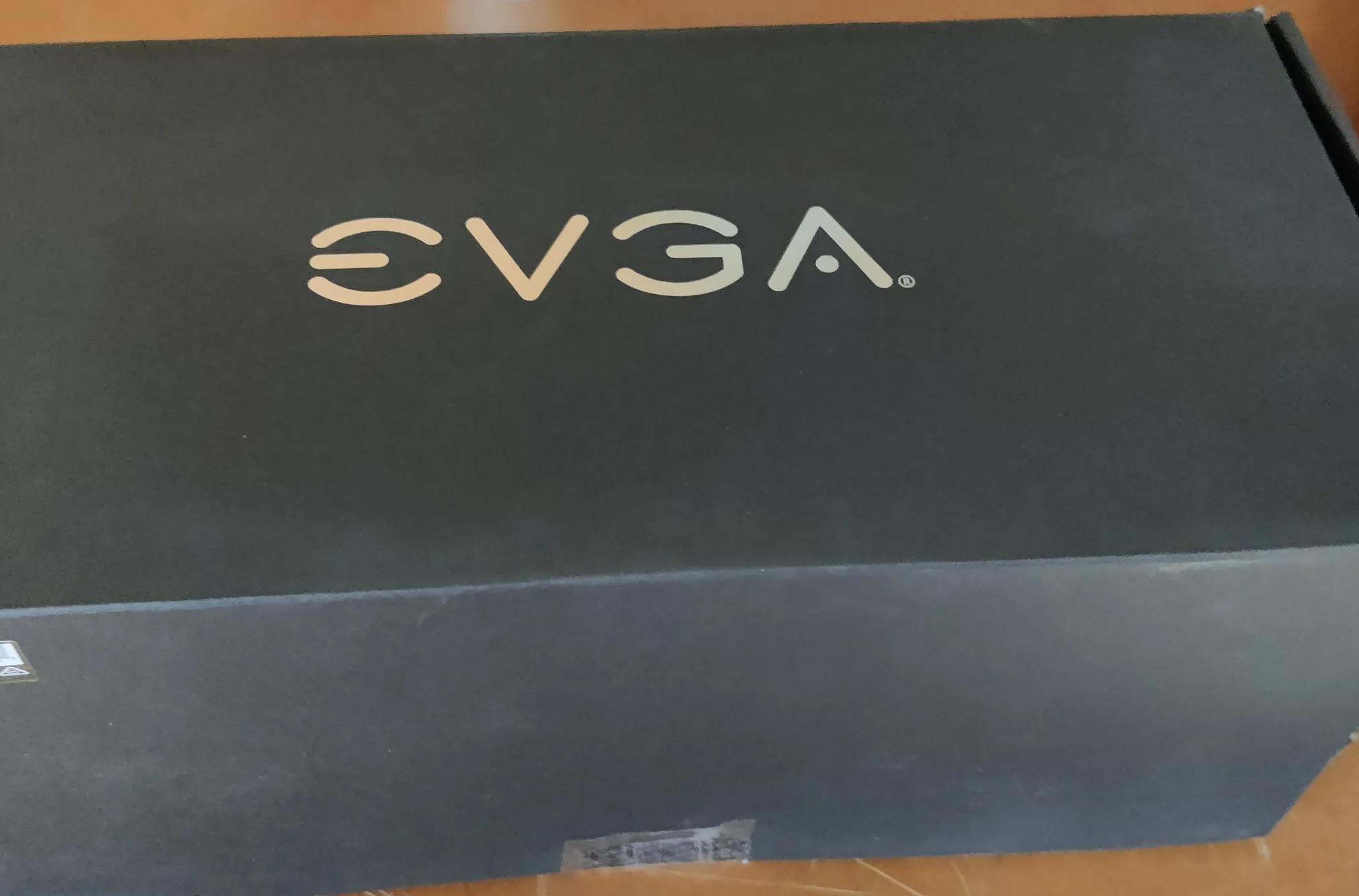 EVGA FTW3 Hybrid Kit