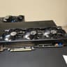 EVGA XC3 ULTRA GAMING GeForce RTX 3080 10GB