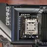 AMD RYZEN 5 7600X | B650 GIGABYTE GAMING AX V2 MOTHERBOARD