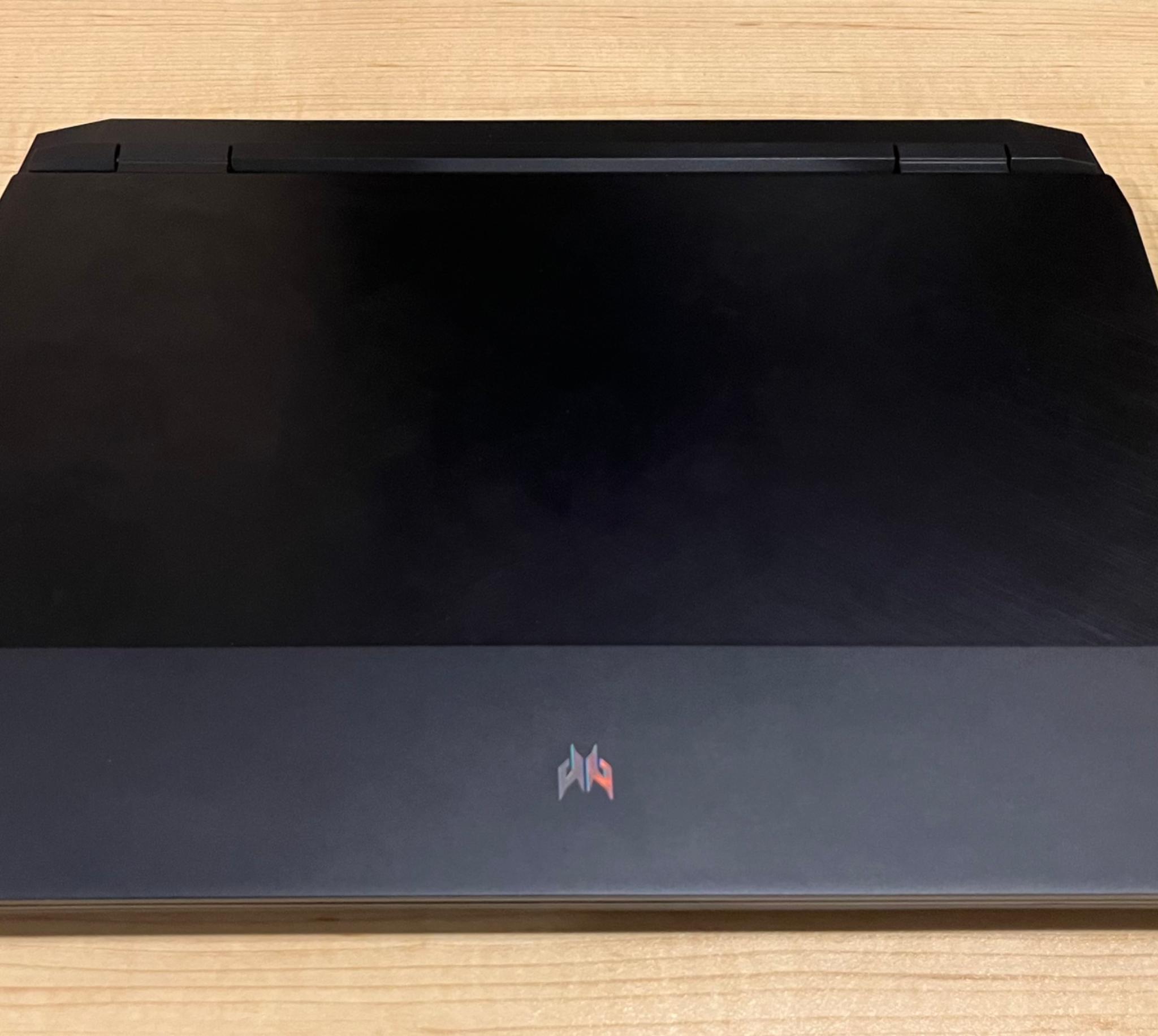 Acer Predator Gaming Laptop | i7-12700h, RTX 3070 Ti