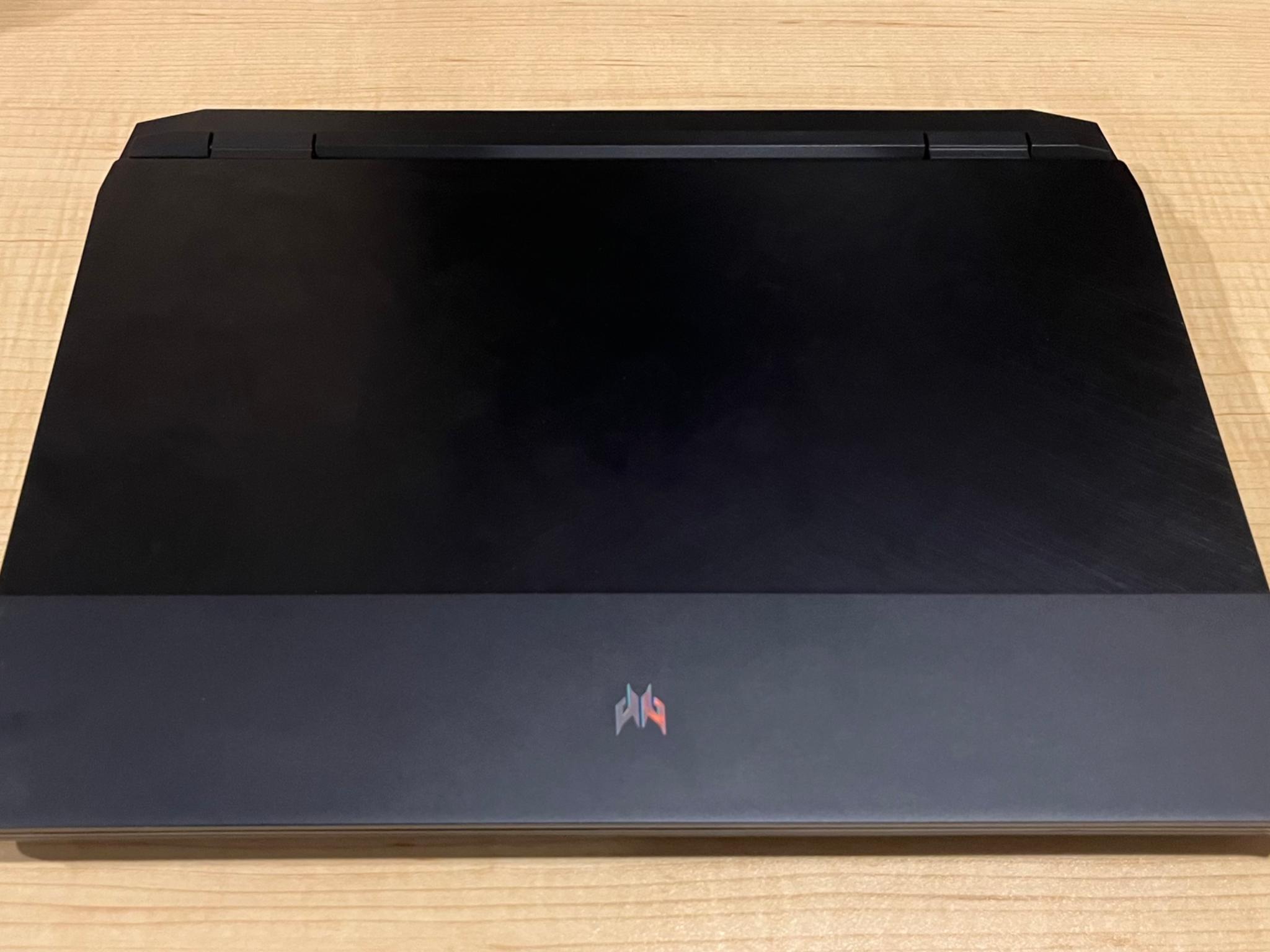 Acer Predator Gaming Laptop | i7-12700h, RTX 3070 Ti