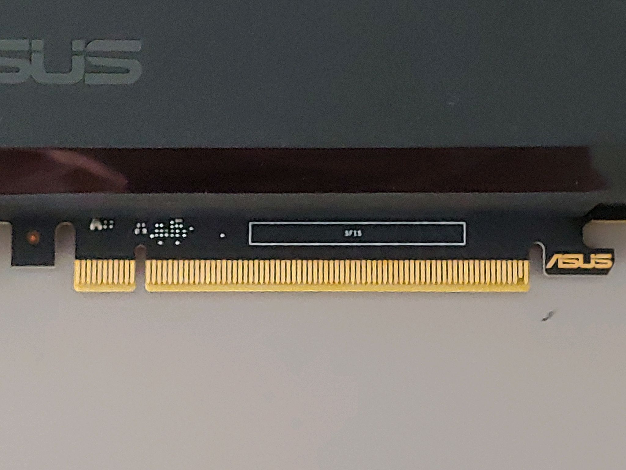 ASUS GTX 1060 6GB – Tested, Clean, Anti-Static Bag Included