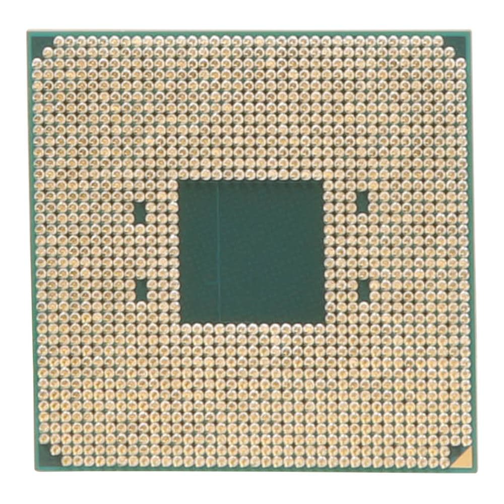 AMD Ryzen 7 5700X3D Vermeer AM4 3.0GHz 8-Core Boxed Processor