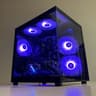 Gaming PC - AMD Ryzen 5 3500 | ASUS NVIDIA GeForce GTX 1660 Super | 32GB RAM | 1TB SSD | Win11