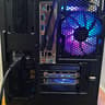 ✔️🐼| RX 6700 XT 12gb, Ryzen 5 4500, 32gb Ram, 1tb SSD, WiFi Equipped, ARGB Gaming/Streaming PC!