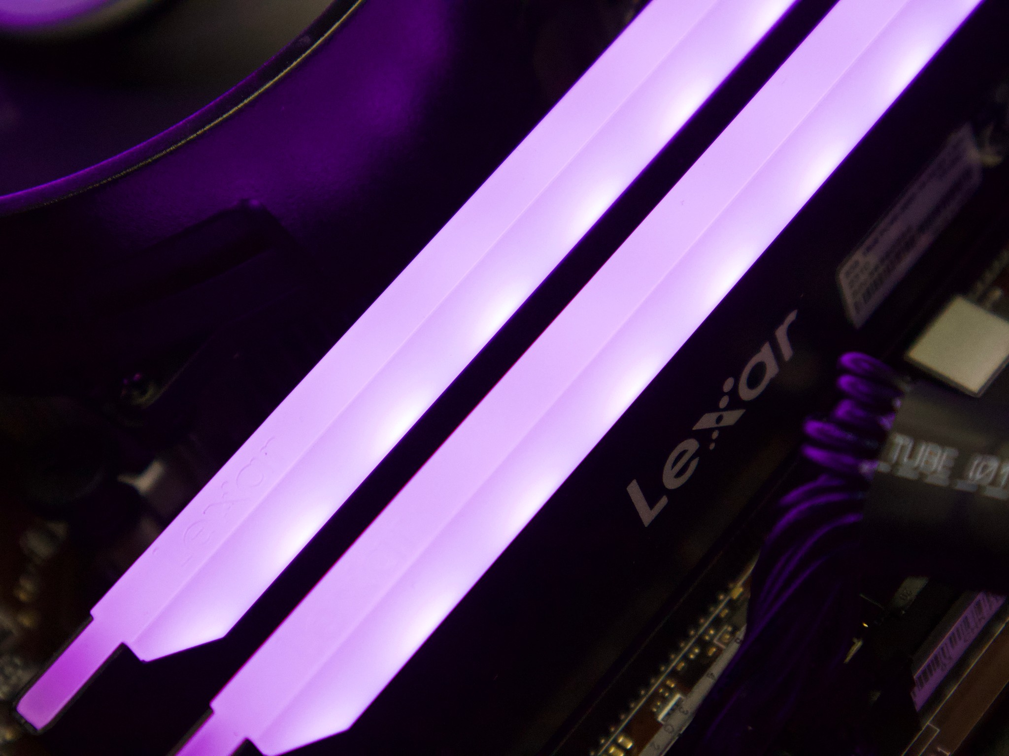 🌑🚀Eclipse - RTX 3060 Ti  ☄️ Ryzen 5 5500 ☄️ 16GB DDR4 ☄️ 1TB NVMe