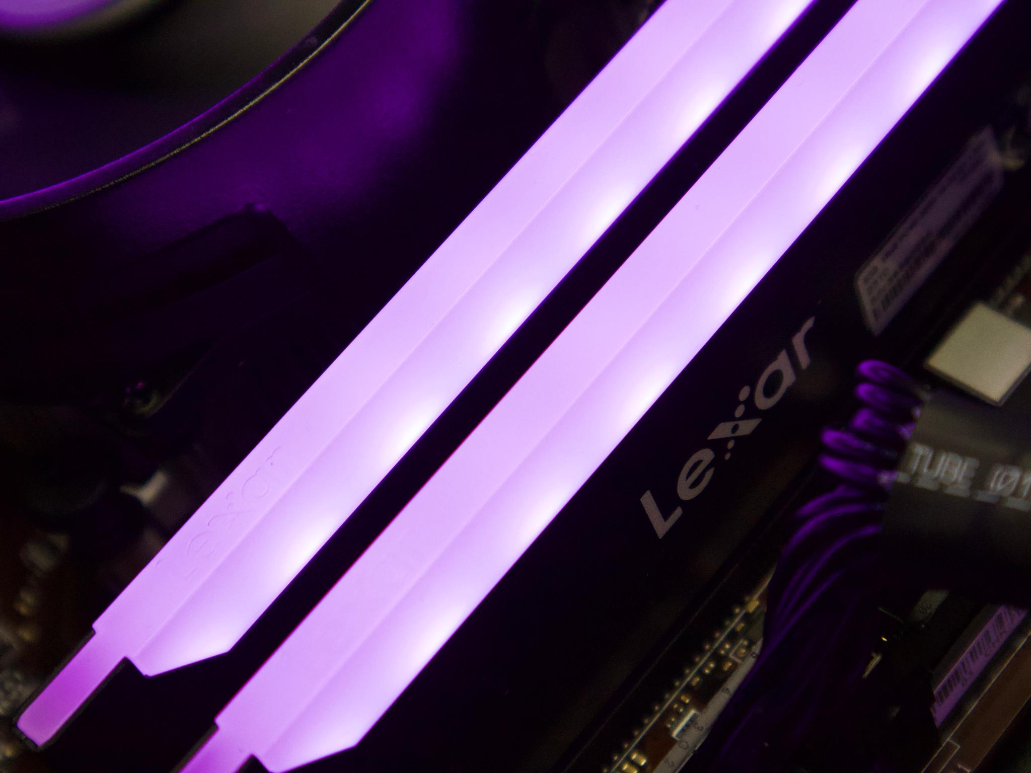 🌑🚀Eclipse - RTX 3060 Ti  ☄️ Ryzen 5 5500 ☄️ 16GB DDR4 ☄️ 1TB NVMe