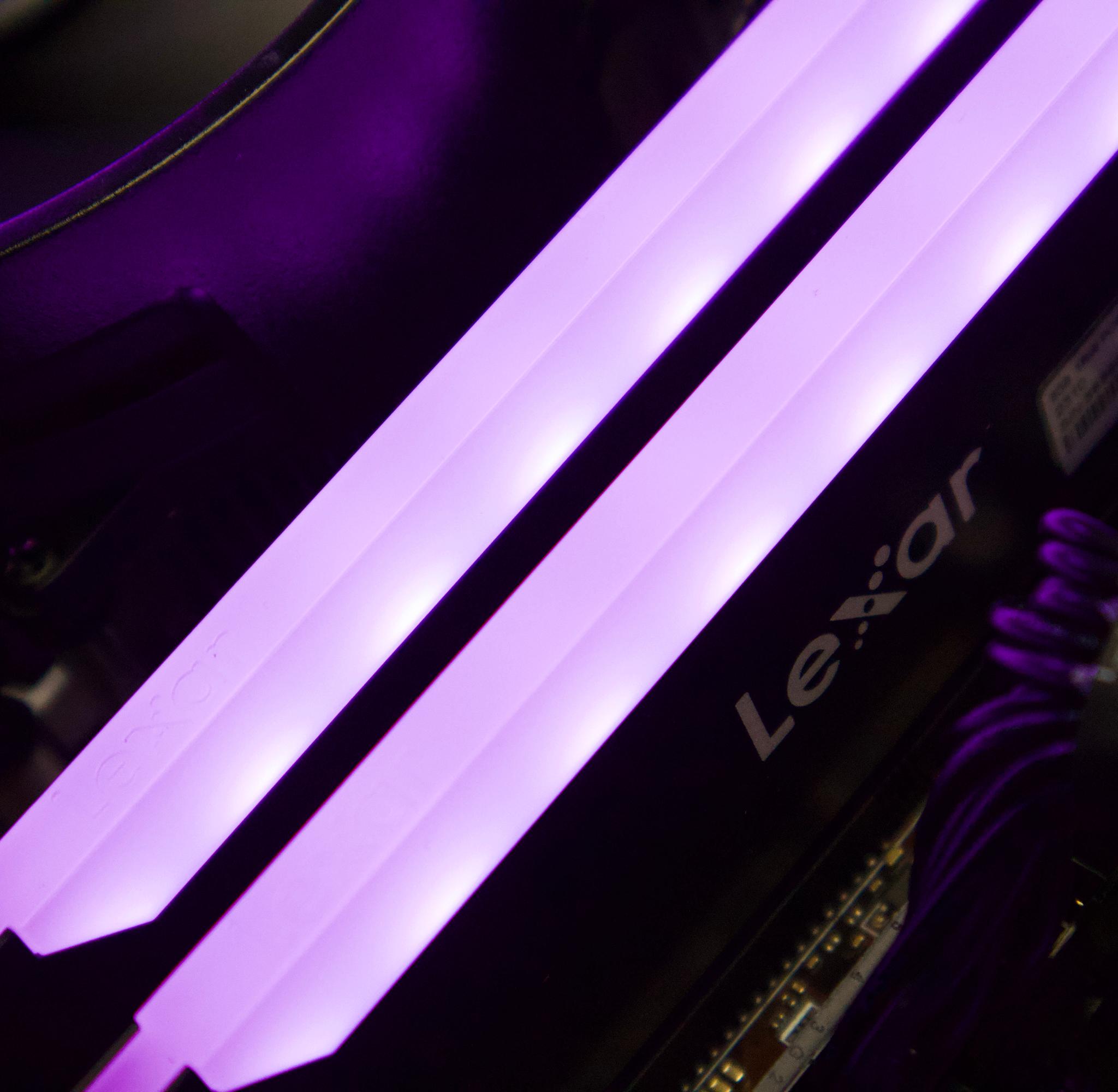 🌑🚀Eclipse - RTX 3060 Ti  ☄️ Ryzen 5 5500 ☄️ 16GB DDR4 ☄️ 1TB NVMe