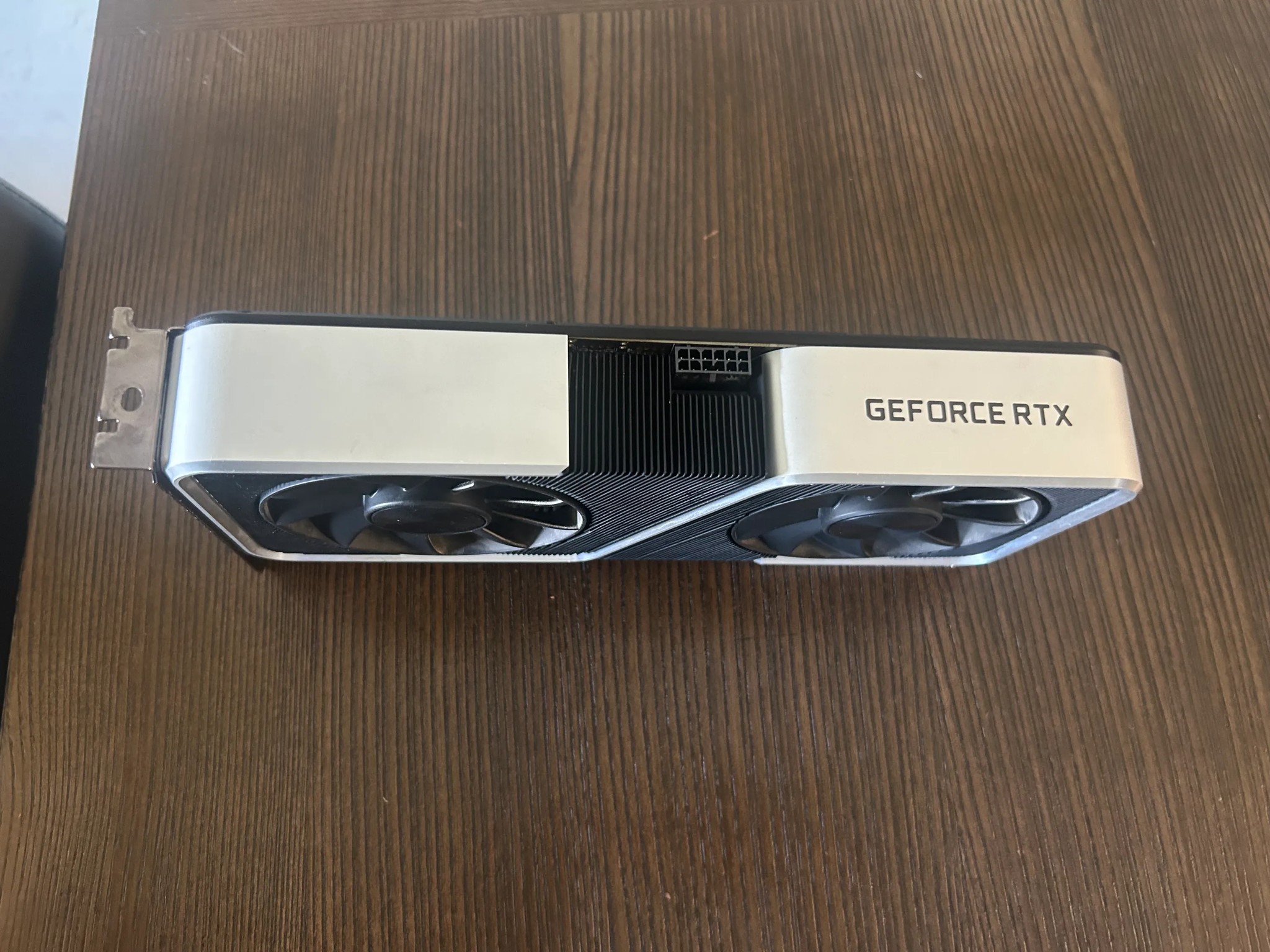 NVIDIA GeForce RTX 3060 Ti Founders Edition