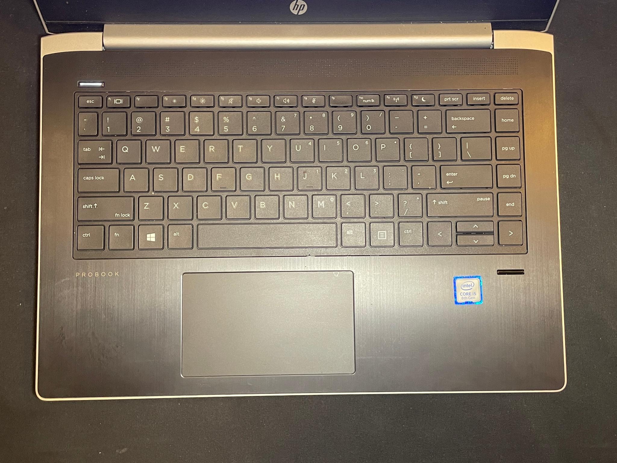 HP Probook 440 G5
