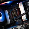 “Darklige” RTX 4080 Super Core Ultra 7 64GB Windows 11 Pro 3TB Workstation Gaming PC