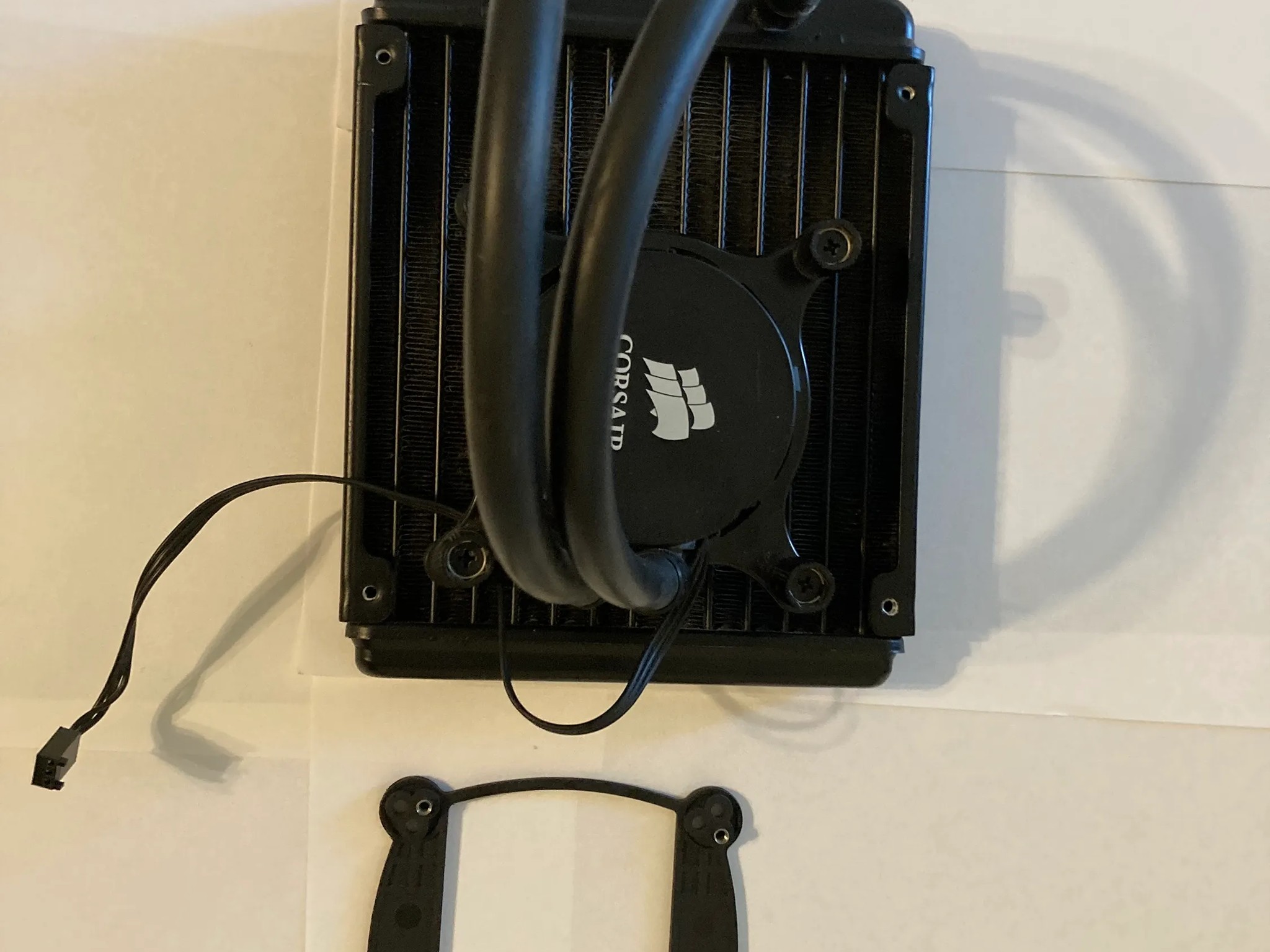 Corsair Hydro Series H55 AIO LGA1151