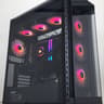 Gaming PC Ryzen 7 7800X3D 32GB RAM 2TB SSD RX 7900 XT 20GB Windows 11 Computer