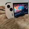 ROG Ally Z1 Extreme (SteamOS)