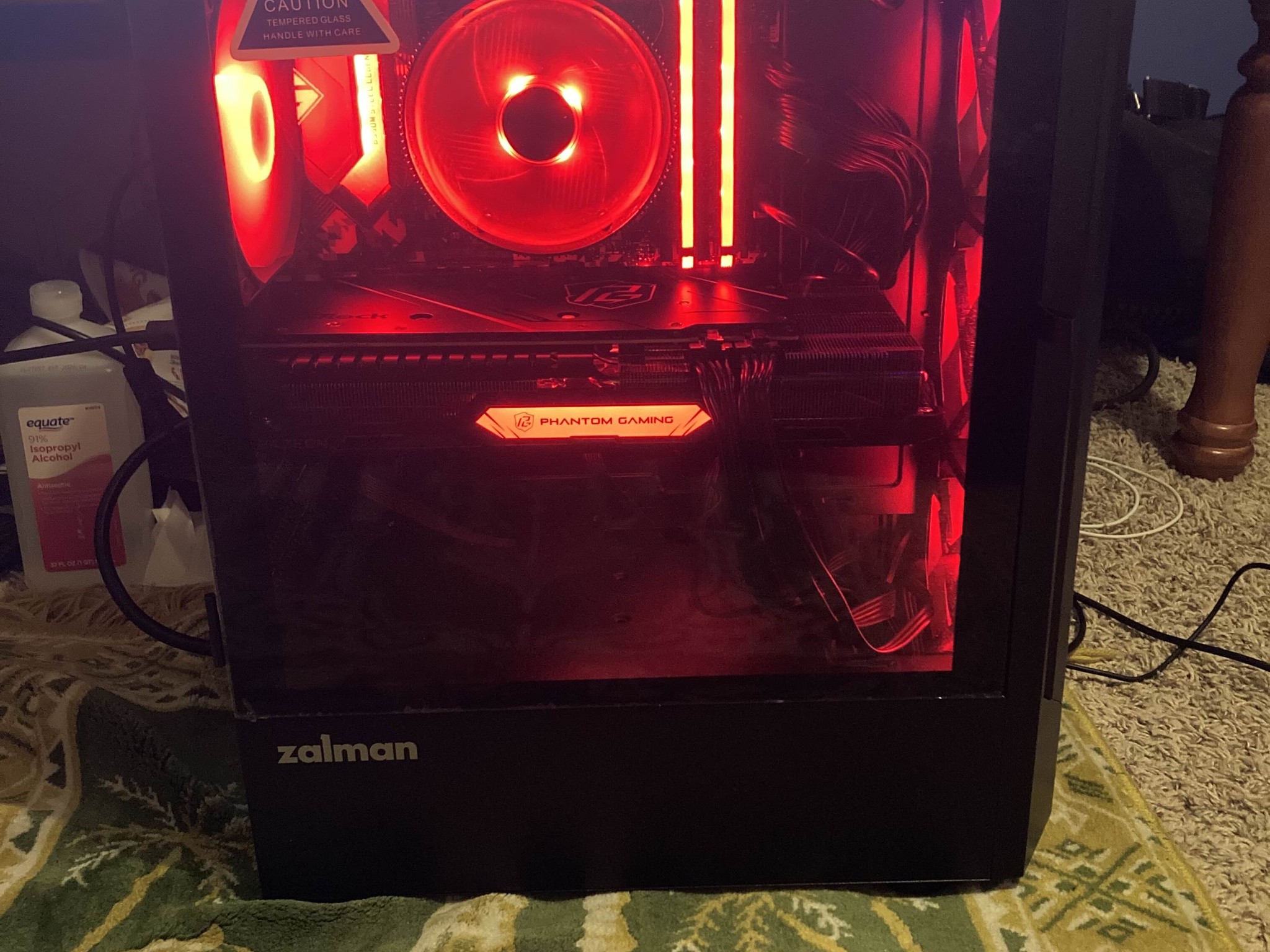 PRICE DROP | RX 6800 Gaming PC