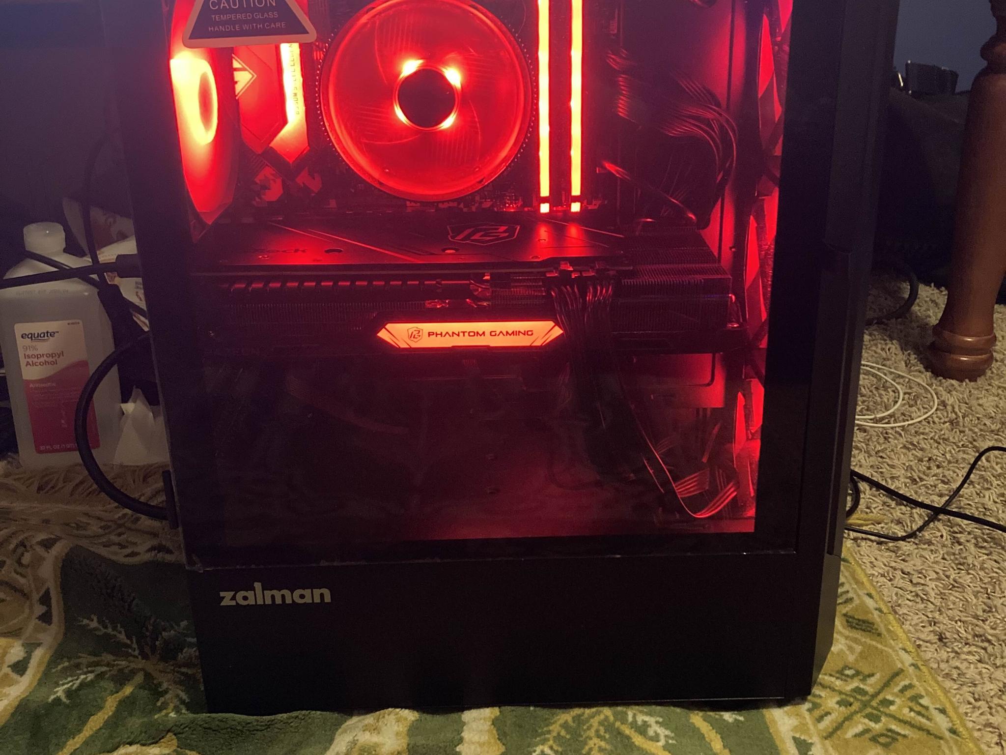 PRICE DROP | RX 6800 Gaming PC