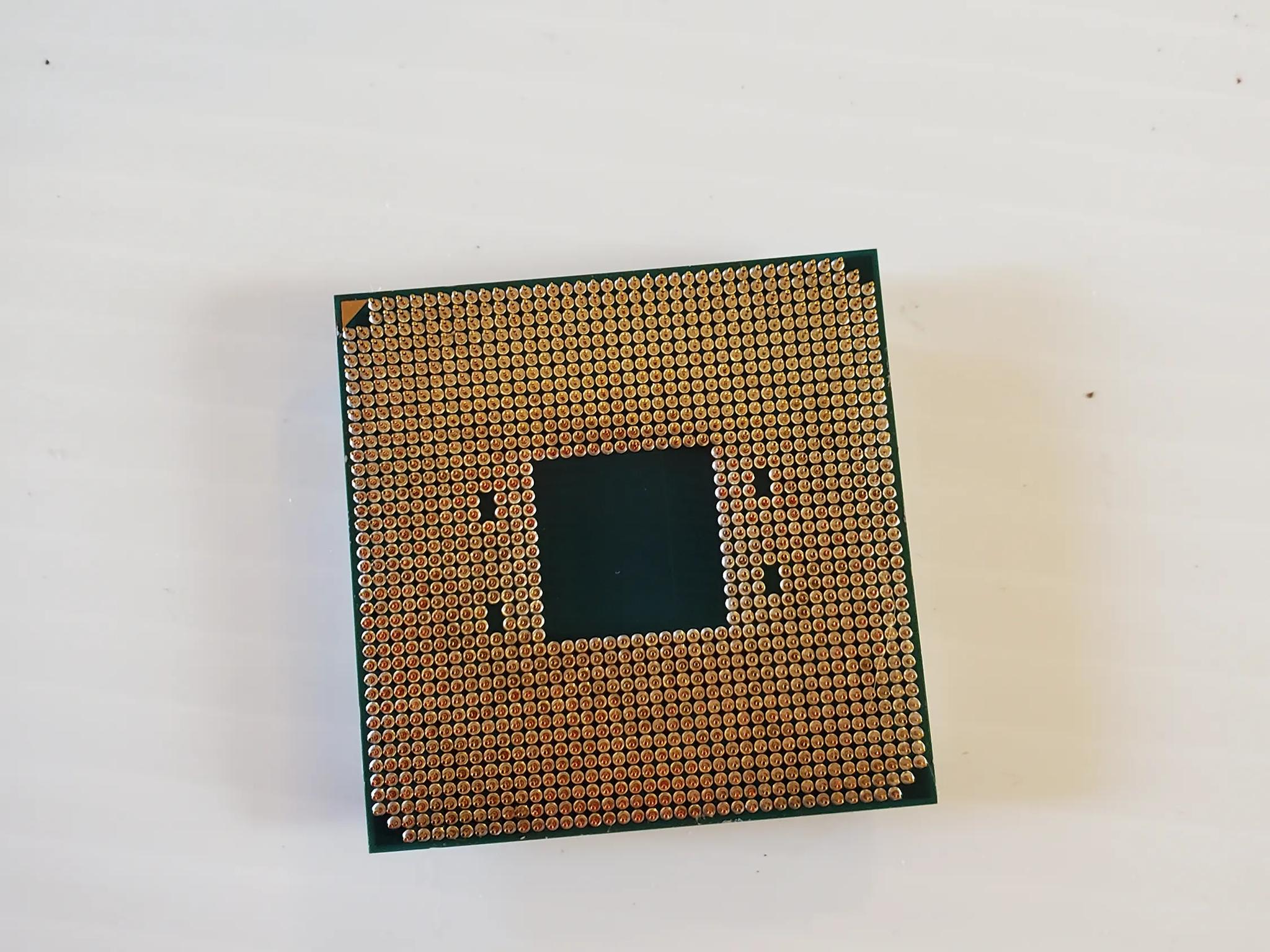Ryzen 5 5600x