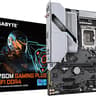 GIGABYTE B760M Gaming Plus WiFi DDR4 LGA 1700 Intel B760 Micro ATX Motherboard