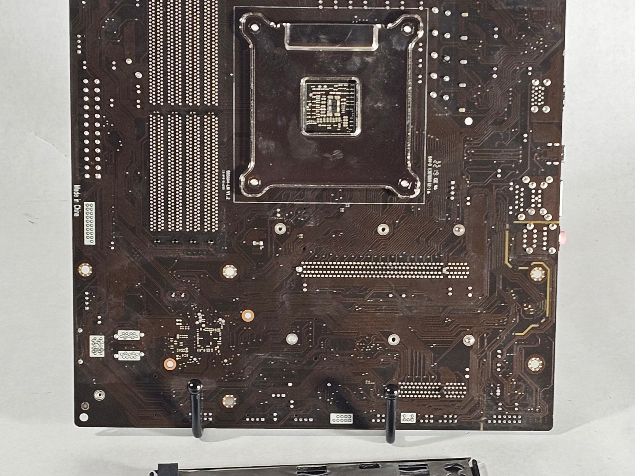 Lenovo T550-MB AMD AM4 DDR4 ATX Motherboard