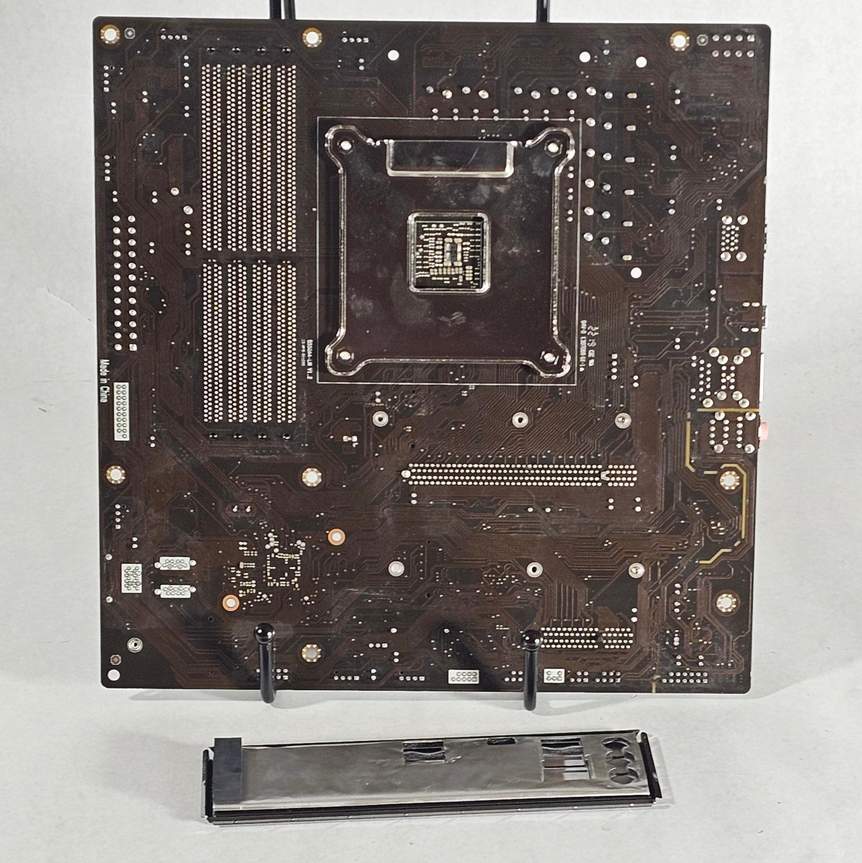 Lenovo T550-MB AMD AM4 DDR4 ATX Motherboard