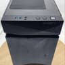 Gaming PC Ryzen 7 9700X 32GB RAM 2TB SSD RX 7900 XT 20GB Windows 11 Computer
