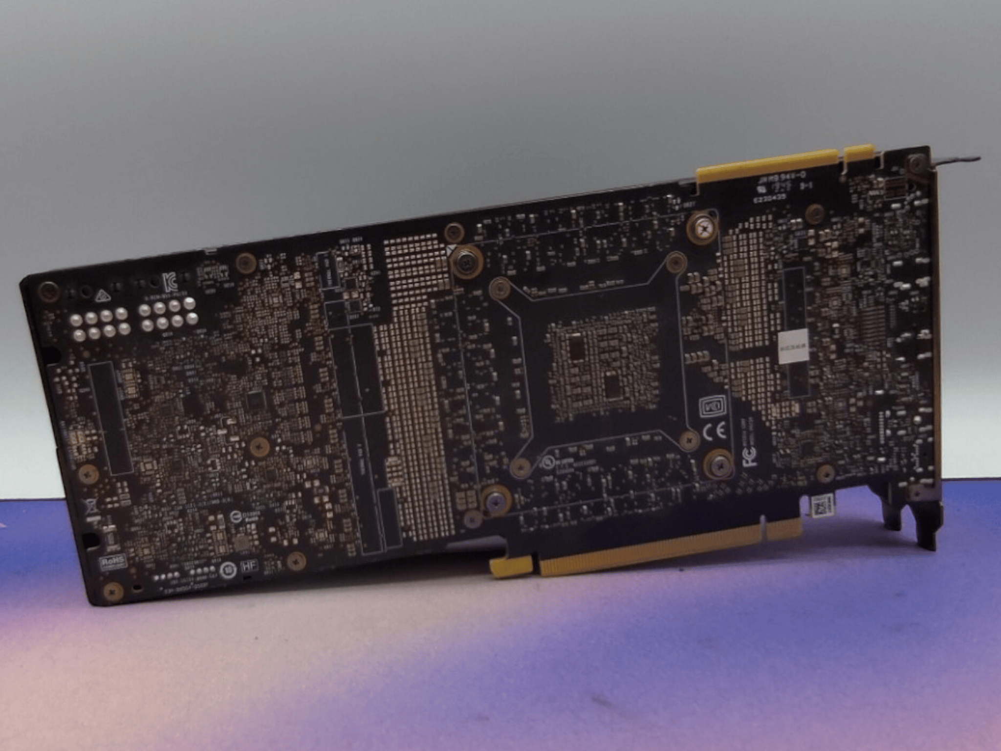 PNY RTX 2080Ti Blower