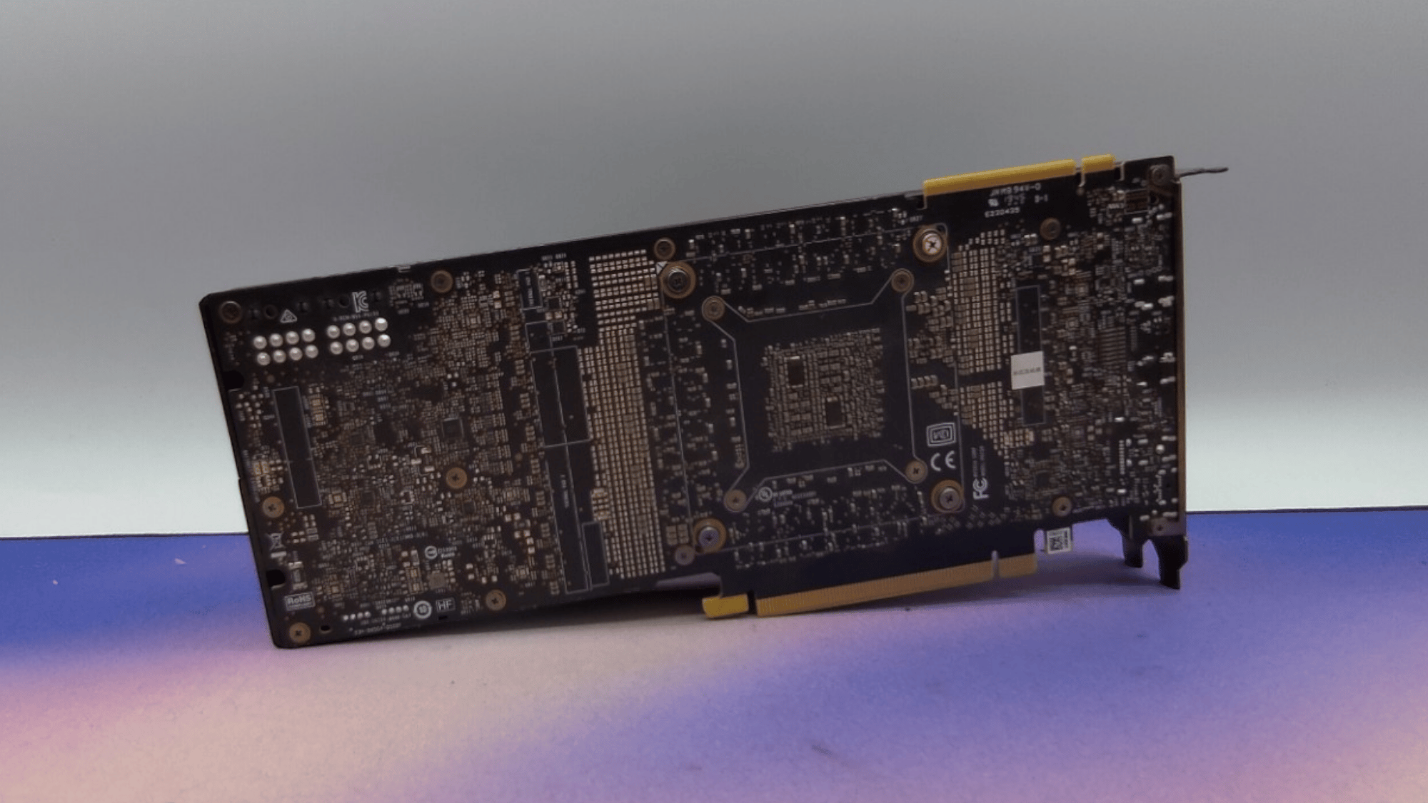 PNY RTX 2080Ti Blower