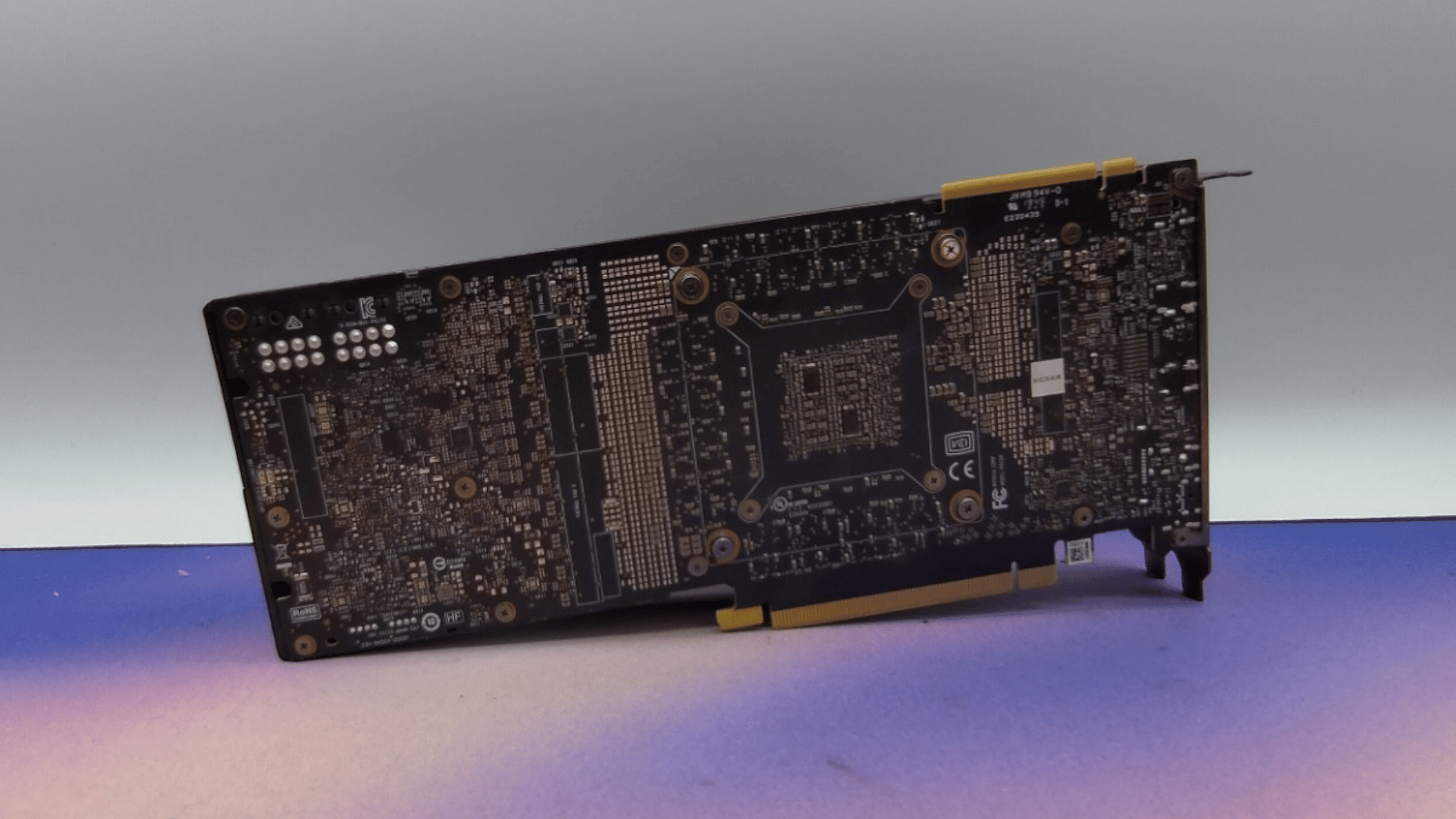 PNY RTX 2080Ti Blower