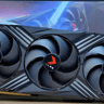 PNY XLR8 Gaming VERTO EPIC-X RGB OC GeForce RTX 4090