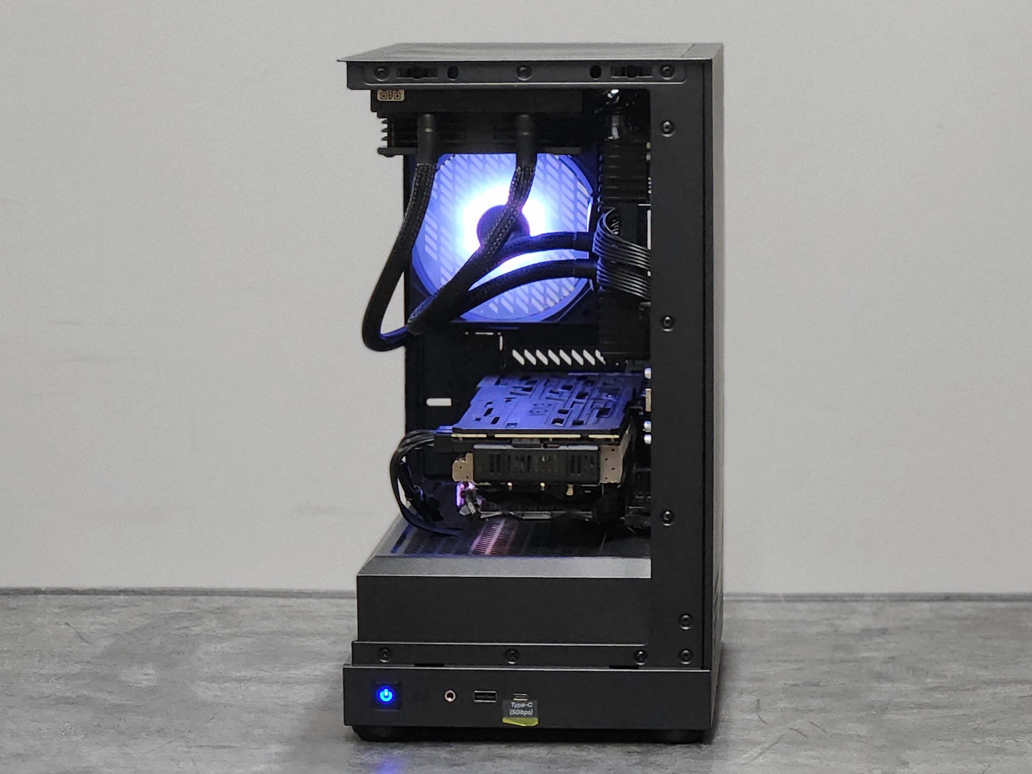 RTX 2080 Super 8GB | Ryzen 5 5600X | 32GB DDR4 | 512GB SSD | Gaming PC