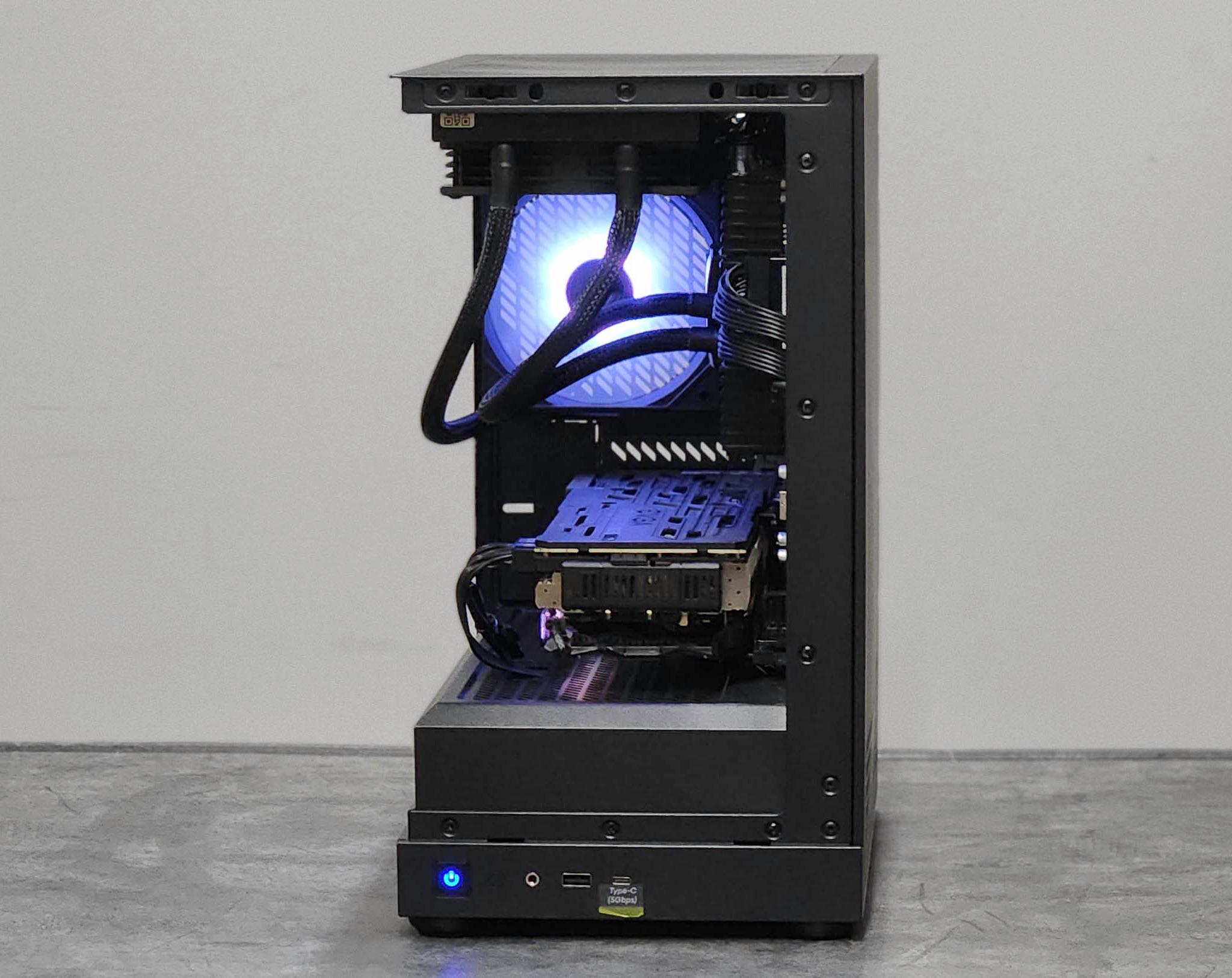 RTX 2080 Super 8GB | Ryzen 5 5600X | 32GB DDR4 | 512GB SSD | Gaming PC