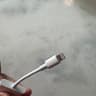 Lightning to HDMI adapter