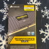 CORSAIR - VENGEANCE LPX 32GB (2x16GB) DDR4 3200MHz C16 UDIMM Desktop Memory - Black
